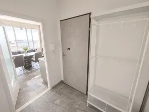 Pronájem bytu 1+1, Praha - Vinohrady, Londýnská, 46 m2