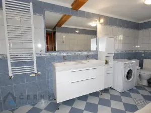 Prodej rodinného domu, Nová Ves, 180 m2
