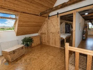 Prodej rodinného domu, Nová Ves, 180 m2