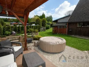 Prodej rodinného domu, Nová Ves, 180 m2
