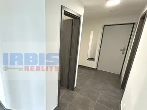 Pronájem bytu 2+kk, Plzeň, Papírnická, 50 m2