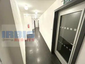 Pronájem bytu 2+kk, Plzeň, Papírnická, 50 m2