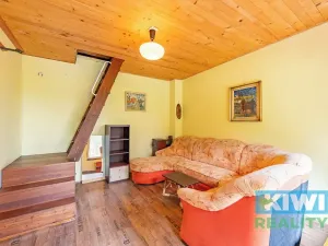 Prodej chaty, Velké Albrechtice, 35 m2