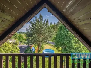 Prodej chaty, Velké Albrechtice, 35 m2
