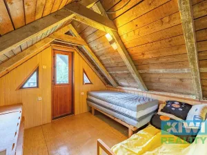 Prodej chaty, Velké Albrechtice, 35 m2