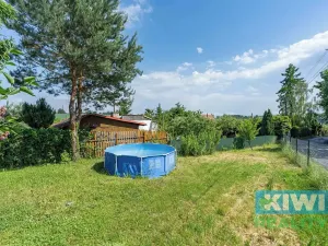 Prodej chaty, Velké Albrechtice, 35 m2