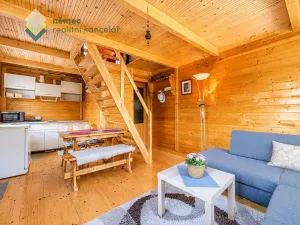 Prodej zahrady, Liberec, 622 m2
