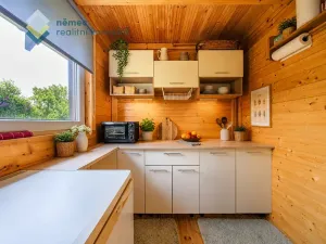 Prodej chaty, Liberec, 30 m2