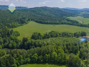 Prodej chaty, Liberec, 30 m2