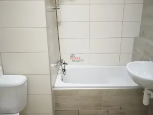 Pronájem bytu 1+kk, Ostrava, Lumírova, 28 m2