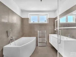 Pronájem rodinného domu, Černilov, 150 m2