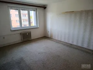 Pronájem bytu 2+1, Hostinné, Sídliště, 53 m2