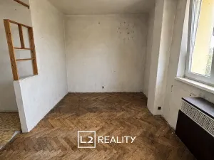 Prodej bytu 1+kk, Praha - Krč, Obětí 6. května, 27 m2