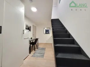 Pronájem bytu 1+kk, Brno, Koliště, 28 m2