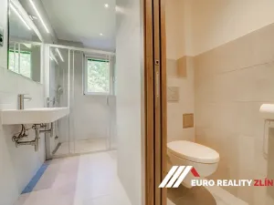 Pronájem bytu 3+1, Zlín, Obeciny XII, 68 m2