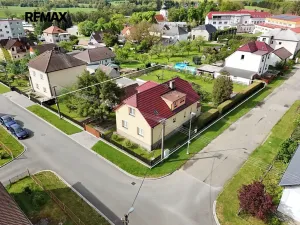 Prodej rodinného domu, Nezvěstice, 150 m2