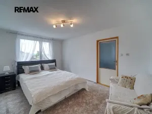 Prodej rodinného domu, Nezvěstice, 150 m2