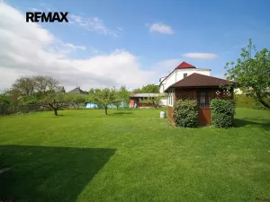 Prodej rodinného domu, Nezvěstice, 150 m2