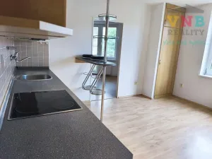Pronájem bytu 2+kk, Prostějov, 44 m2