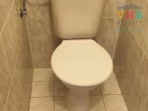 Pronájem bytu 2+kk, Prostějov, 44 m2