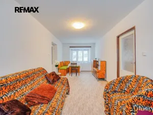Prodej rodinného domu, Sedlčany, 93 m2