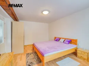 Prodej rodinného domu, Sedlčany, 93 m2