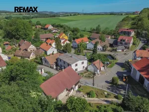 Prodej rodinného domu, Sedlčany, 93 m2