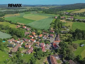 Prodej rodinného domu, Sedlčany, 93 m2