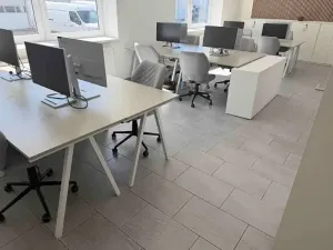 Pronájem skladu, Jihlava, 600 m2