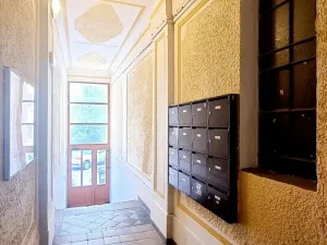 Pronájem bytu 2+1, Brno, Zborovská, 52 m2