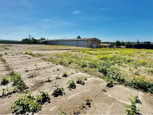 Prodej výrobních prostor, Litomyšl, 1400 m2