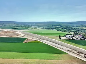 Prodej výrobních prostor, Litomyšl, 1400 m2