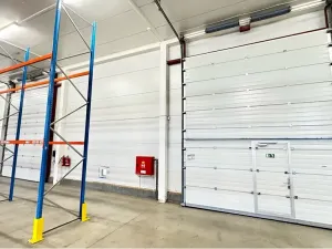 Prodej výrobních prostor, Litomyšl, 1400 m2