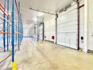Prodej skladu, Litomyšl, 1400 m2