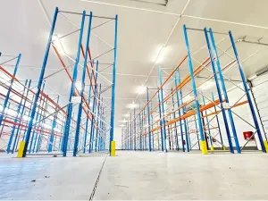 Prodej skladu, Litomyšl, 1400 m2