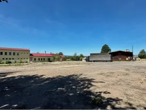 Prodej výrobních prostor, Řídký, 1400 m2