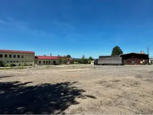 Prodej skladu, Řídký, 1400 m2