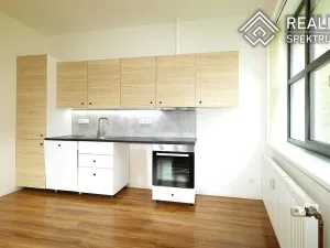 Pronájem bytu 2+kk, Jablonné nad Orlicí, Hradisková, 53 m2