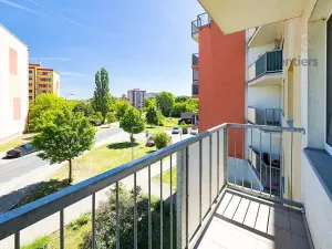 Pronájem bytu 2+kk, Brandýs nad Labem-Stará Boleslav, Kralupská, 55 m2