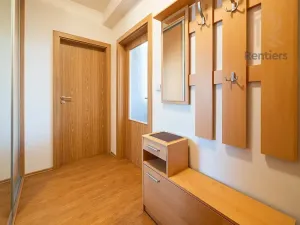Pronájem bytu 2+kk, Brandýs nad Labem-Stará Boleslav, Kralupská, 55 m2