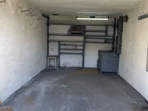 Prodej garáže, Děčín, Teplická, 21 m2