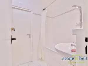 Pronájem bytu 3+1, Praha - Záběhlice, Chmelová, 72 m2