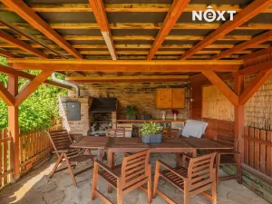 Prodej rodinného domu, Litovel, 93 m2