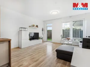 Prodej bytu 2+kk, Mladá Boleslav - Michalovice, 81 m2