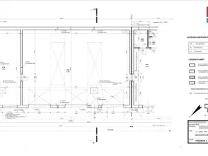 Prodej obchodního prostoru, Čebín, 649 m2
