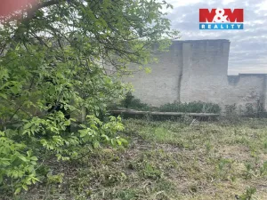 Prodej pozemku pro bydlení, Budyně nad Ohří, Pražská, 1066 m2
