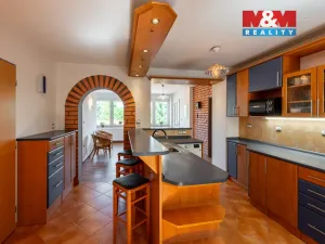 Prodej rodinného domu, Postupice, V Hůře, 129 m2