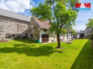 Prodej rodinného domu, Stachy - Úbislav, 93 m2