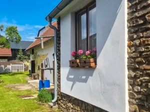 Prodej rodinného domu, Stachy - Úbislav, 93 m2