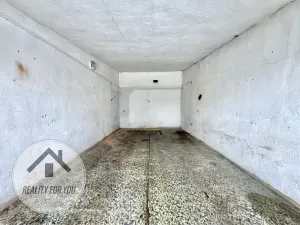 Prodej garáže, Česká Lípa, Příčná, 25 m2